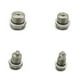 thumbnail image 5 of Riwesomey Tornillos universales para cárter de aceite de motor, pernos de drenaje de Metal de repuesto con arandela, reparación de Type2 NO2, 5 of 6