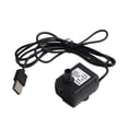 thumbnail image 1 of Pompe Submersible 3W C.c. 5V-6V Débit 500 L/h Filtre USB pour Fontaine Rocaille, 1 of 8