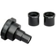 thumbnail image 3 of AmScope Canon SLR/DSLR Camera Adapter for Microscopes New, 3 of 3