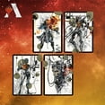 thumbnail image 3 of Magic: The Gathering TCG - Secret Lair Drop Series - Special Guest: Yoji Shinkawa (Japanese) - Foil [Card Game, 2 Players], 3 of 7