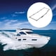thumbnail image 4 of Junta De Admisión De Agua Del Cárter Compatible Con Piezas De Repuesto Yamaha Acc Sunnimix Junta de cárter, 4 of 8