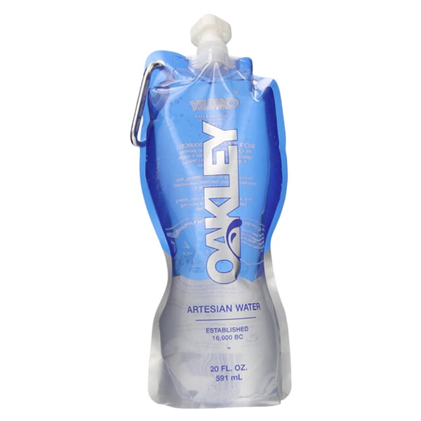 Oakley Artesian Water 20 oz Pouches 