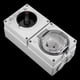 thumbnail image 3 of Tomacorriente de pared impermeable IP66, adaptador de enchufe de pared con interruptor, 3 of 9