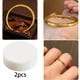 thumbnail image 5 of Herramienta de corrección de forma de anillo de brazalete ligera, práctica, resistente, redonda y fácil de usar. 1 par, 5 of 9