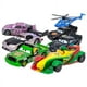 thumbnail image 4 of Disney Pixar Cars 2/3 Juguete Rayo McQueen Mater Sheriff Fritter Aleación Metal Modelo Coche 1:55 Metal Juguetes Vehículos Niño Niños Regalo, 4 of 6