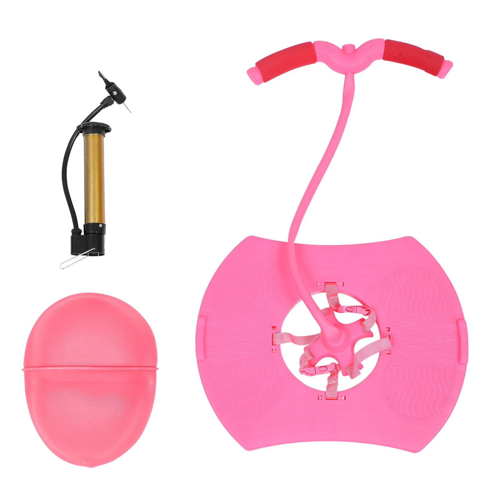 NUOLUX Pogo Stick Ball Jumping Toys Toy Hopperkids Balljump Sports Kids