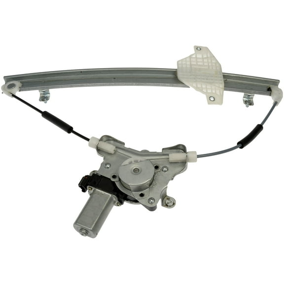 Dorman 751-589 Front Passenger Side Power Window Motor and Regulator Assembly for Specific Chevrolet / Saturn Models