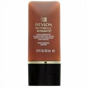 Revlon Photoready Skinlights Face Illuminator 100 Bare Light 1 Oz