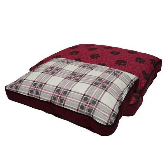 MyPillow Pet Bed, Multiple Sizes and Colors Available