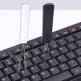thumbnail image 3 of sweethay Keycap Puller Herramienta de extracción de tapa de llave simple Herramientas de extracción de teclado Interruptores Extractores Accesorio Type3 NO3 sweethay TO007917-02, 3 of 6