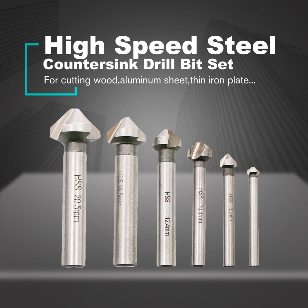 Details about   4/5/10pcs Multifunctional Ultimate Drill Bit Ceramic Glass Punching Hole Working 