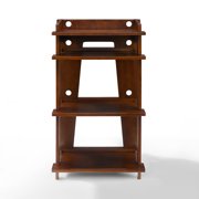 Crosley Furniture Soho Record Player Stand - Audio Turntables