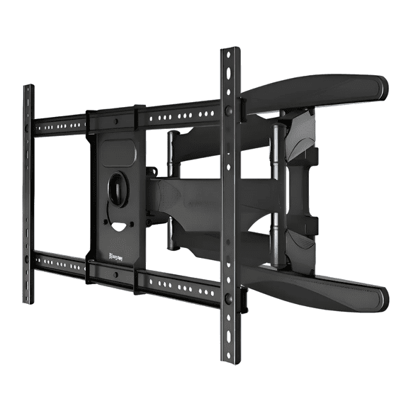 Soporte de pared para TV/ Bloosom Monitor de 40" a 70" negro