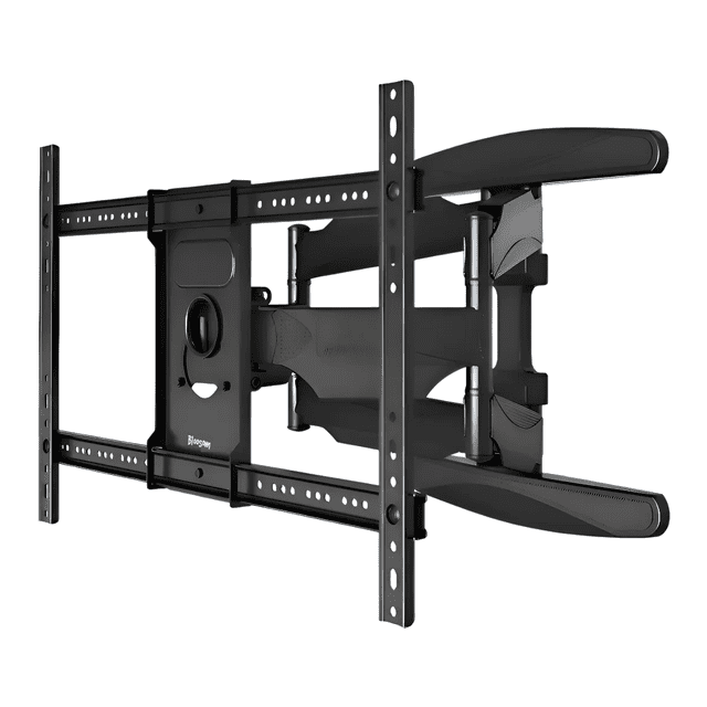 Soporte de pared para TV/ Bloosom Monitor de 40" a 70" negro