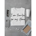 thumbnail image 3 of So Thankful For My Home. Men T-Shirt, Male Small, 3 of 4