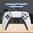 thumbnail image 4 of D-Pad R1 R2 L1 L2 Triggers Opciones para compartir Botón frontal Thumbsticks para DualSense, 4 of 8