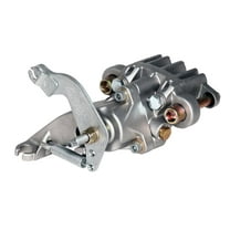 Wilwood 120-8841 HM2 Brake Caliper, Right Hand 1.19" Pistons, .19" Disc