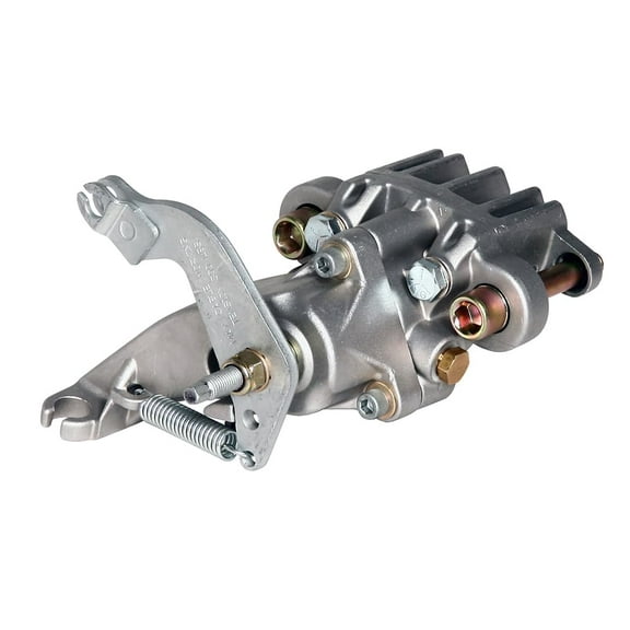 Wilwood 120-8841 HM2 Brake Caliper, Right Hand 1.19" Pistons, .19" Disc