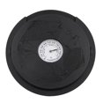 thumbnail image 1 of Acoustic Guitar Sound Hole Humidifier Guitar Humidity Regulator Guitar Dehumidifier Black, 1 of 6