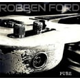 thumbnail image 2 of Robben Ford - Pure - Music & Performance - Vinyl, 2 of 2