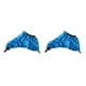 thumbnail image 3 of Yuarrent Universal Ajustable Kayak Canoa Barco Cockpit Spray Cubierta Cubierta Azul L 2piezas, 3 of 6
