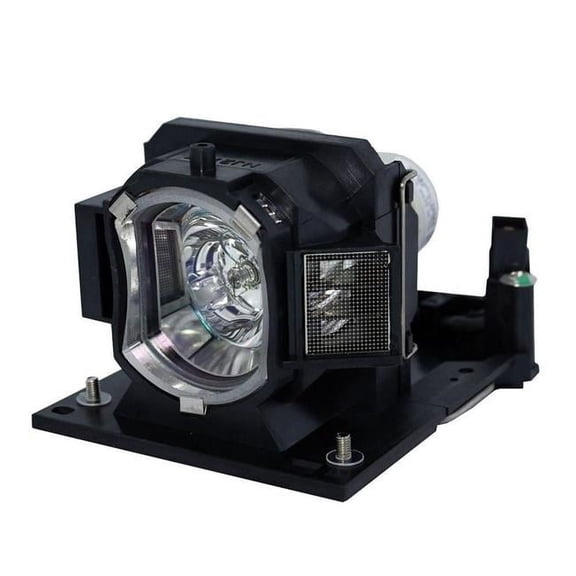 Premium Power Products Projector Lamp replaces Hitachi DT01571 DT02051 for Hitachi CP-X25LWN