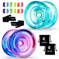 thumbnail image 1 of Yoyo MAGICYOYO K2 Responsive para niños con accesorios, 1 of 9
