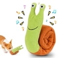 thumbnail image 1 of Juguetes inteligentes para perros pequeños, juguetes inteligentes para aliviar el estrés, juguetes chirriantes para cachorros., 1 of 5