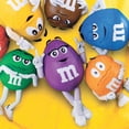 thumbnail image 4 of Snuggie M&M's, the Original Wearable Blanket with Sleeves, Adult One Size, Yellow, 4 of 5
