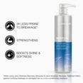 thumbnail image 3 of Joico Ensemble de Shampooing et Revitalisant pour la Récupération de l'Humidité pour Cheveux Secs, 16,9 Onces, 3 of 3