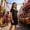 F-15Black, variant on ZHOGXU Big Kids Girls Dress Short Sleeved V Neck Solid Color Sequins Comfortable Stylish Dresses For Stage Performance Black One Size