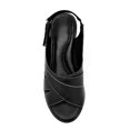 thumbnail image 2 of SANDALIA DE TACÓN CRUZ SHOES NEGRO 140368, 2 of 4