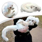 LINMOUA Falkor From The Neverending Story Plush Doll Toys Gift for Kids and Adluts