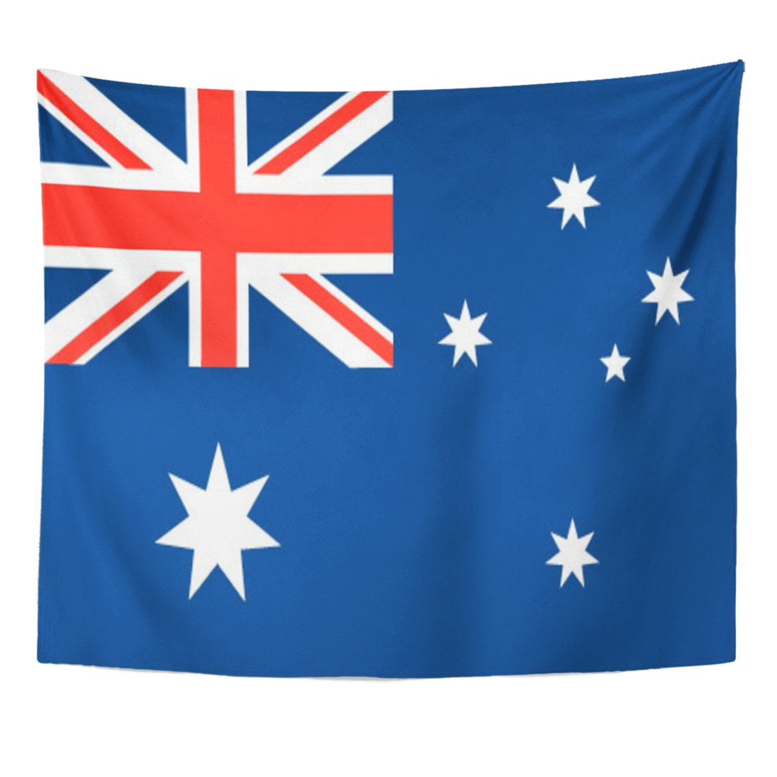 ZEALGNED Australian Australia Flag Emblem Graphic Southern Cross Symbol ...