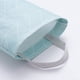 thumbnail image 4 of 2 uds soporte para bolsas de plástico impermeable montaje en pared dispensador de bolsas de supermercado organizador de bolsas de basura soporte y dispensador de bolsas de plástico Adepaton WMZL-1811, 4 of 5