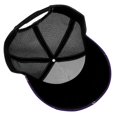 thumbnail image 7 of Lsque Mathematical Symbols Printed Trucker Hat - Baseball Cap for Men Women - Breathable Mesh Side, Adjustable Fit - for Casual Wear, 7 of 7