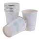 thumbnail image 5 of 8pcs Copa de Marmoleado Adecuado para Fiestas Cumpleaños Bodas Compromiso Yuyangstore Copas de papel desechables, 5 of 8