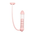 thumbnail image 2 of koolsoo Breathing Exercise Device Easy to Use Adjustable for Riding Fitness Swimming pink, 2 of 9