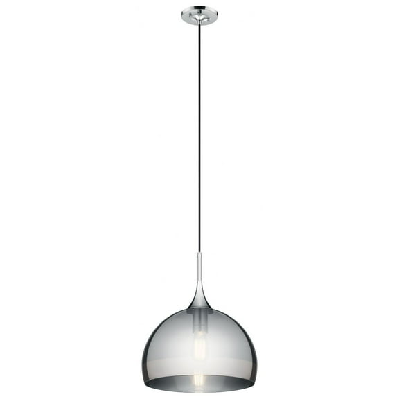 Kichler Lighting - One Light Pendant - Pendant - Tabot - 1 Light Pendant - 17.5