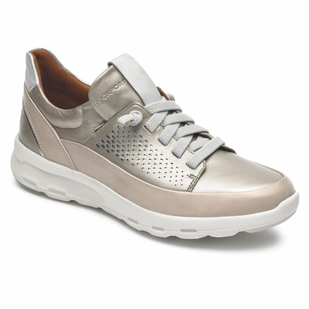 rockport let's walk shoes