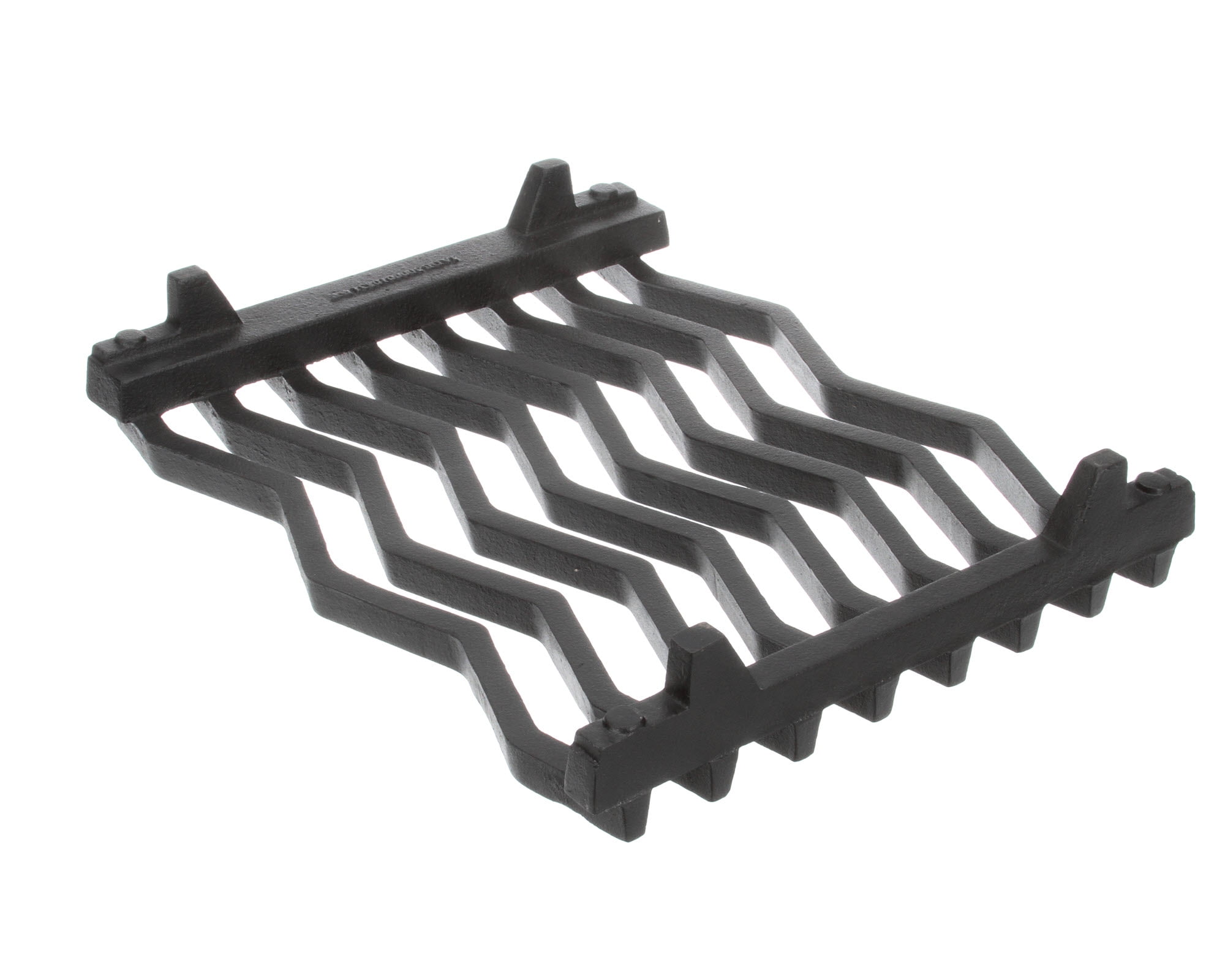 Jade 3000010831 S Grate Titan Rear