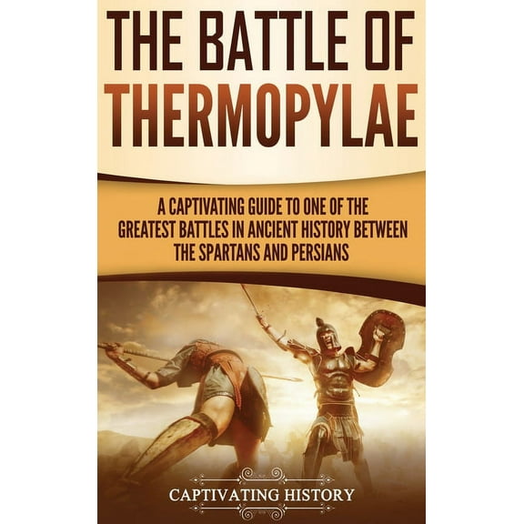 The Battle of Thermopylae (Hardcover)