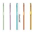 thumbnail image 5 of Qisuw Knitting Hooks Needles Hand Knitting Tool Making with DIY Crochet Projects, 5 of 21