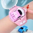 thumbnail image 5 of Coche remoto YONGSHENG Mini RC reloj USB carga a prueba de polvo, 5 of 5