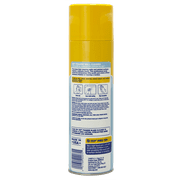 Zep Foaming Wall Cleaner 18 oz. (Pack of 2) - Removes Stains Without Damaging Finishes