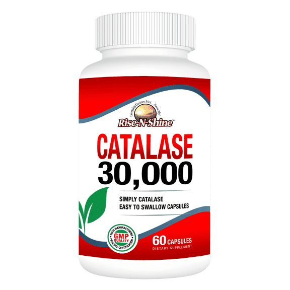 Catalase 30,000