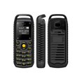 thumbnail image 1 of Auricular Portátil Para Teléfono Inteligente Auricular Bluetooth Inalámbrico Multifunción 2 En 1 Función Pantalla De 0.66 Pulgadas Teléfono Móvil Auricular Bluetooth Teléfono Inteligente Recargable Speravity EL007331-00, 1 of 6