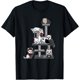 thumbnail image 1 of Camiseta divertida de película de terror para hombre y mujer, 1 of 2