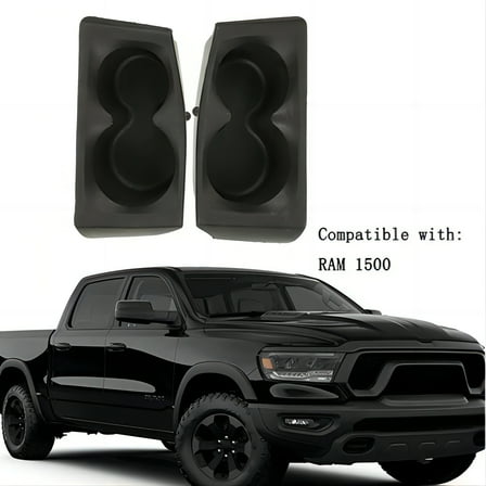 New Center Console Cup Holder 5YK46TX7AC For  Dodge Ram 1500 DT 2019-2021