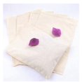 thumbnail image 4 of 8 piezas de jugo de café de leche reutilizable filtro de filtro de malla de algodón bolsa 30x30 cm Sunnimix Colador de malla, 4 of 8